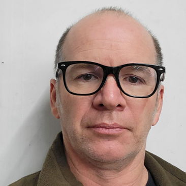 Profile of David Weaver