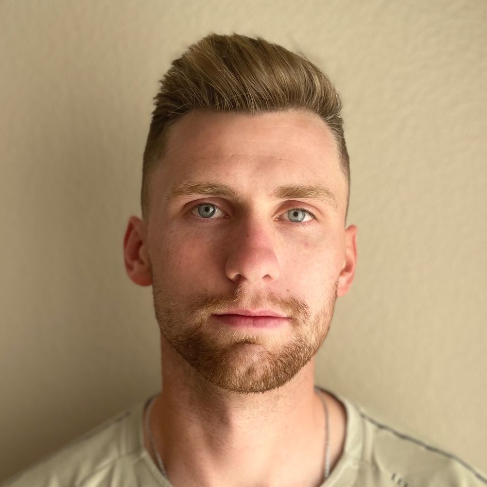 Profile of Jerry Robin