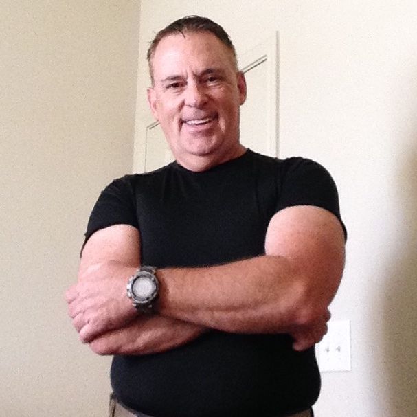 Profile of John Hermann