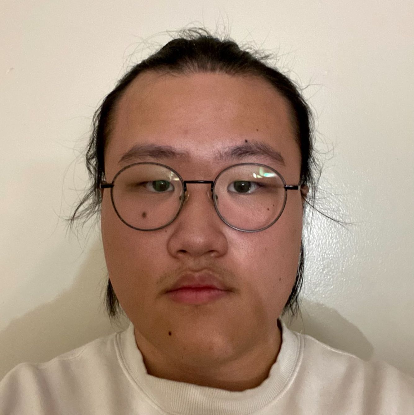 Profile of Xihao Hu
