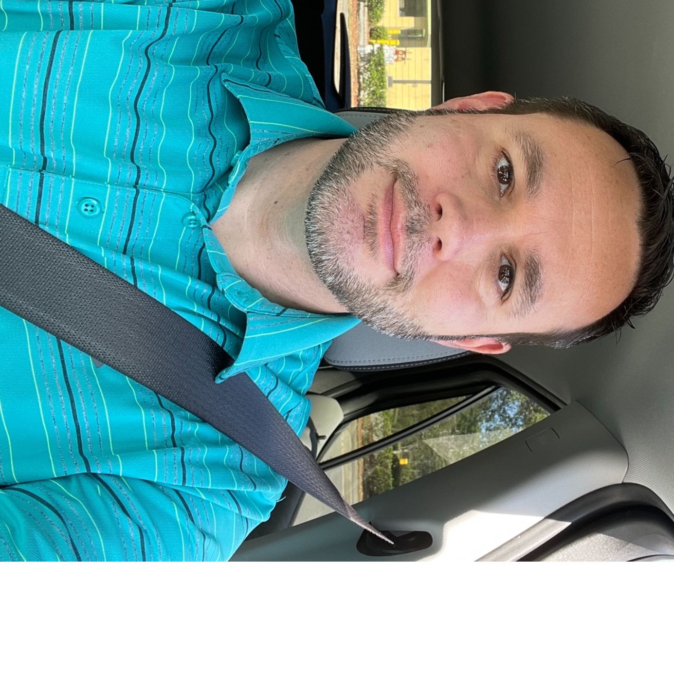 Profile of Mark Smallwood