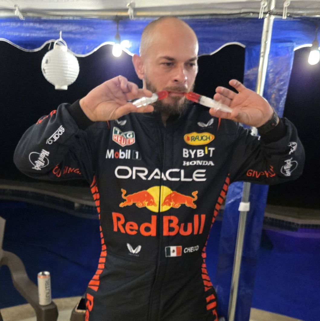 Profile of Wilfredo Ramos