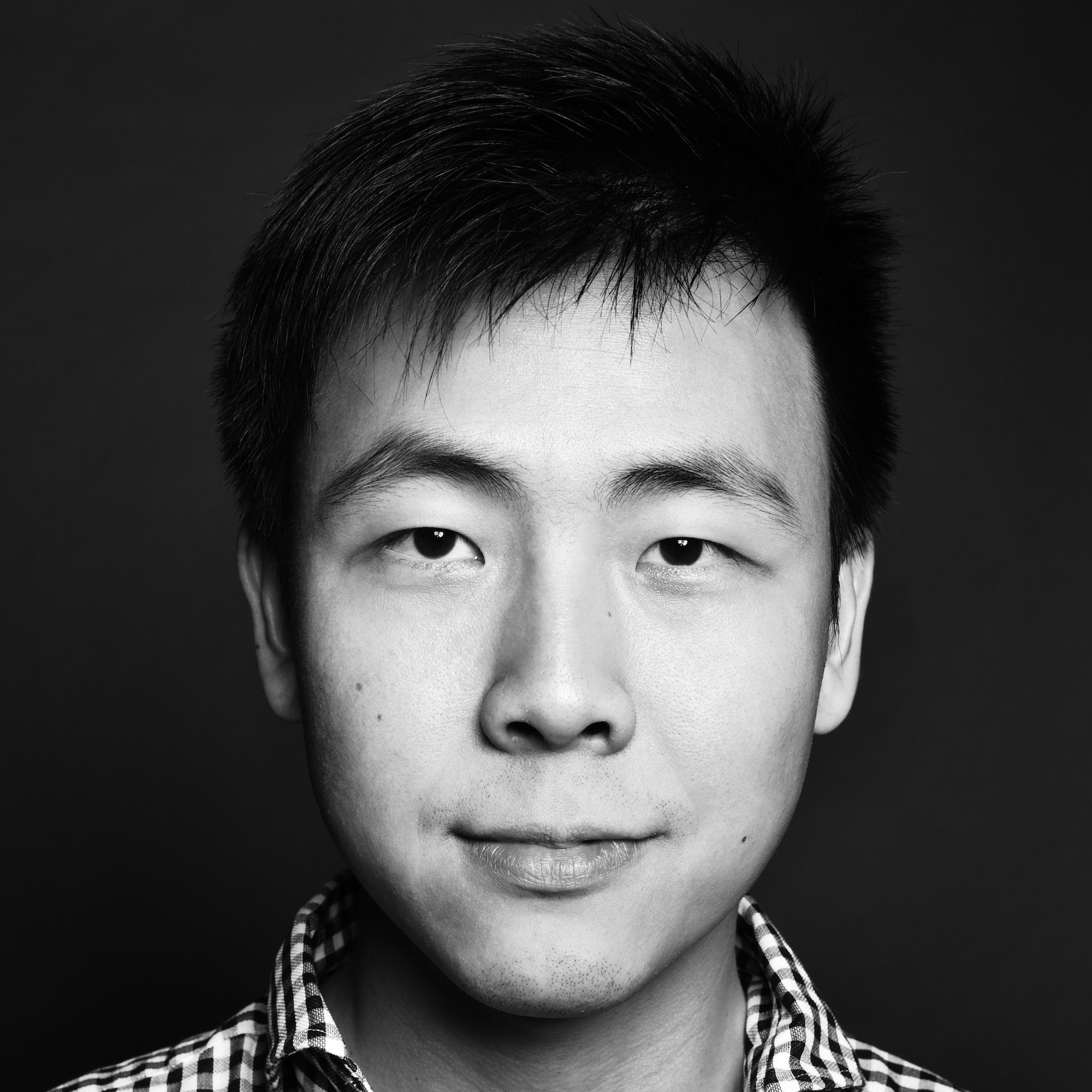 Profile of Jiake Liu