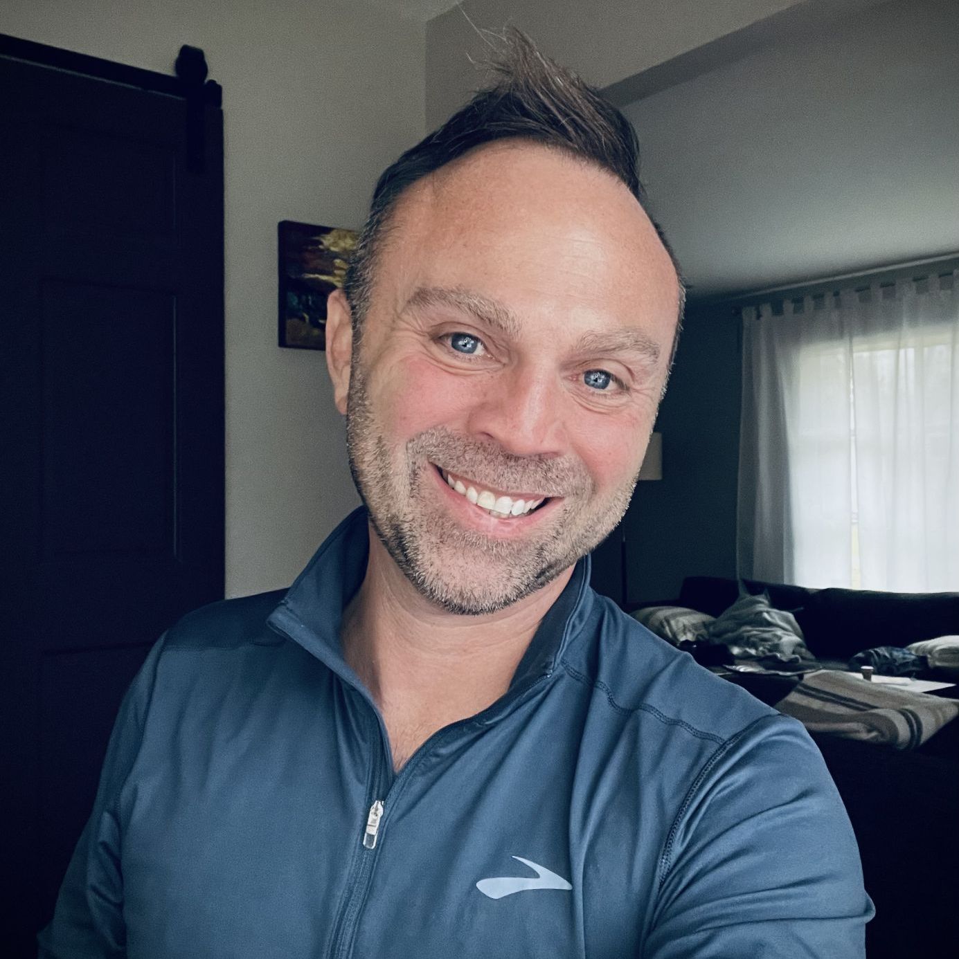 Profile of Nate Beavers