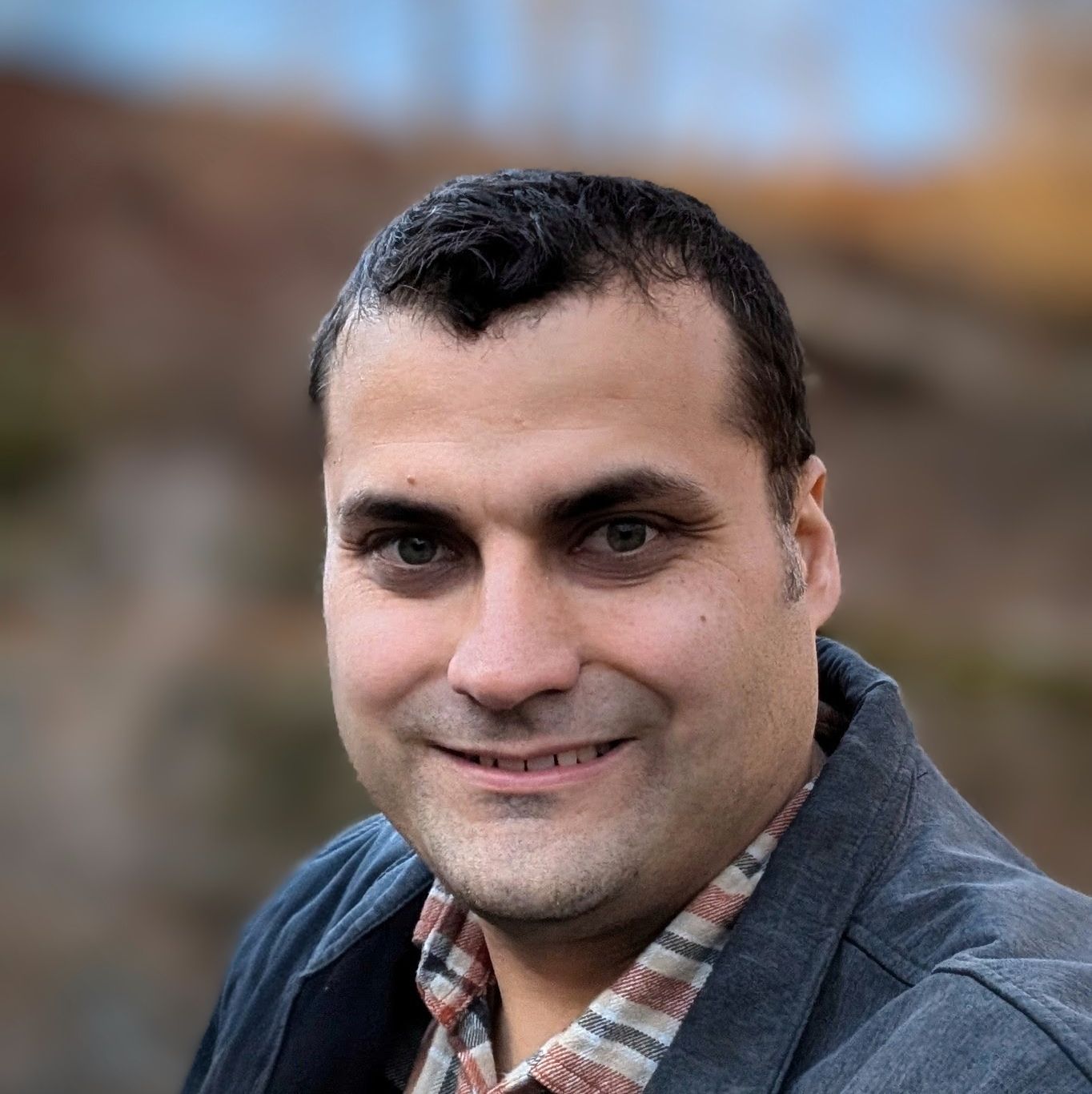 Profile of Christopher Beukema