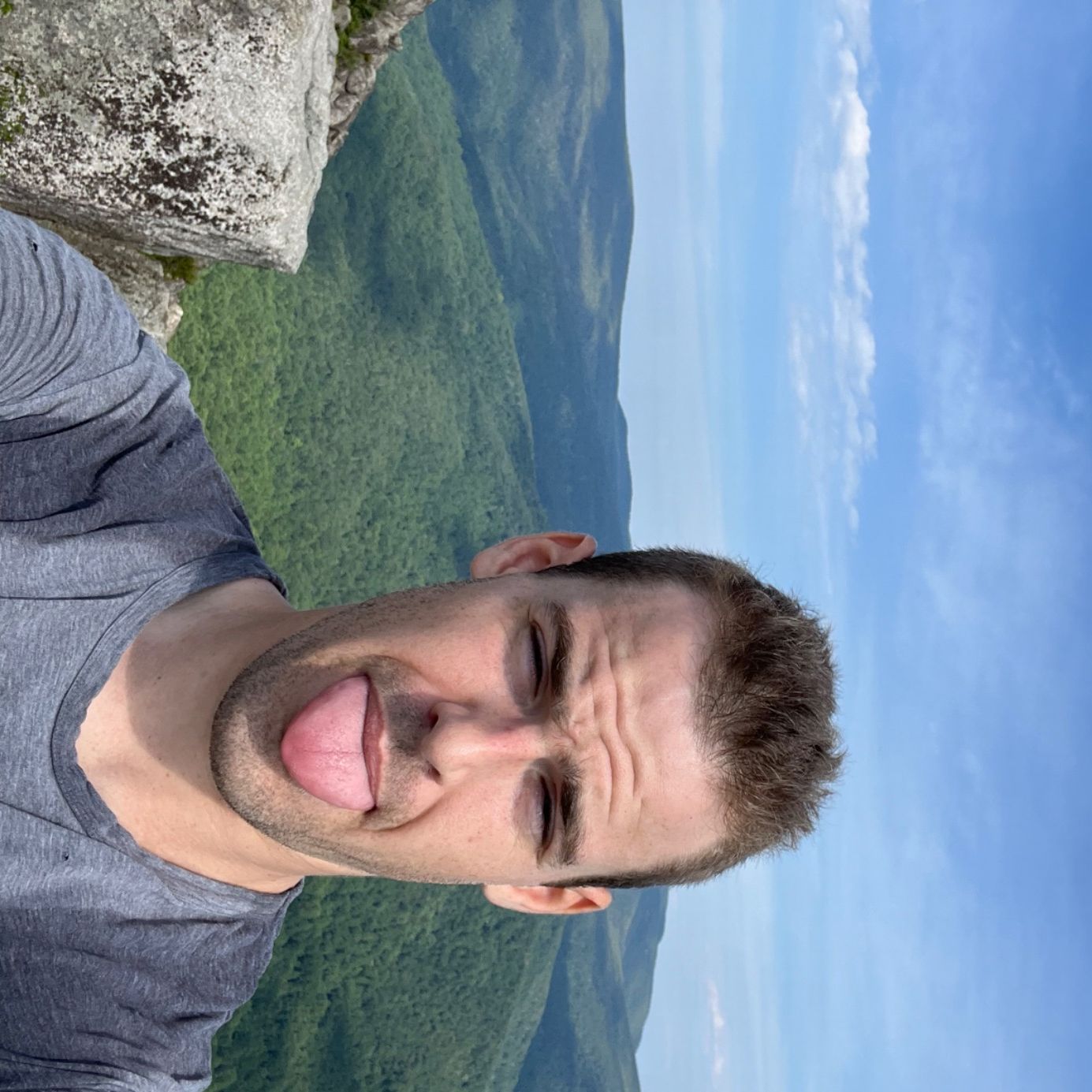 Profile of Michael Ricciardelli