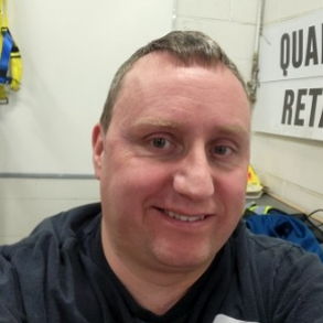 Profile of Dason Wowk