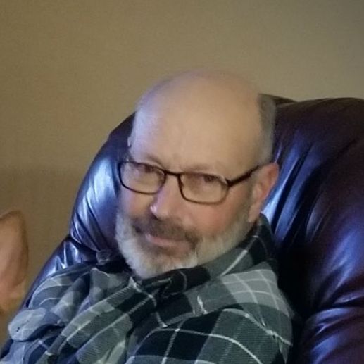 Profile of Roger Ringelstetter