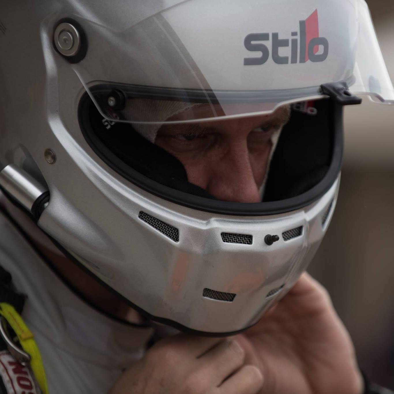 Profile of Daryl Hiers