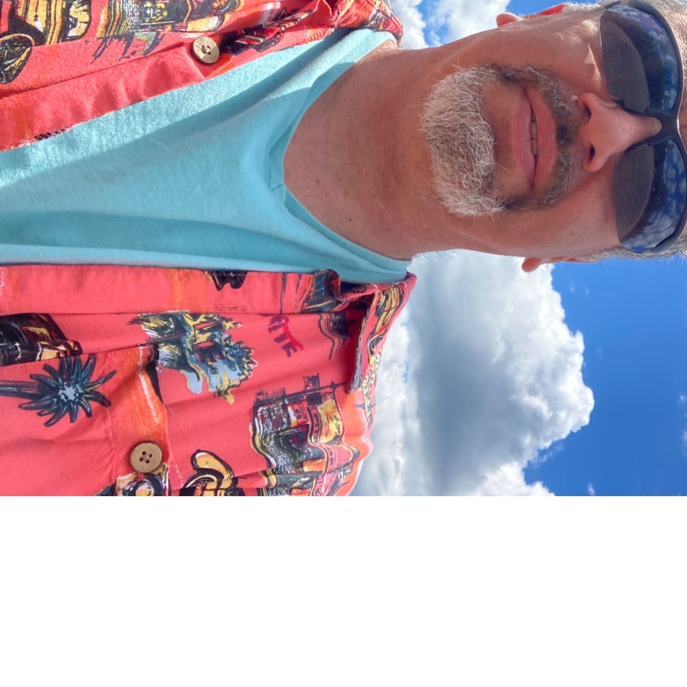 Profile of Jon Seargent