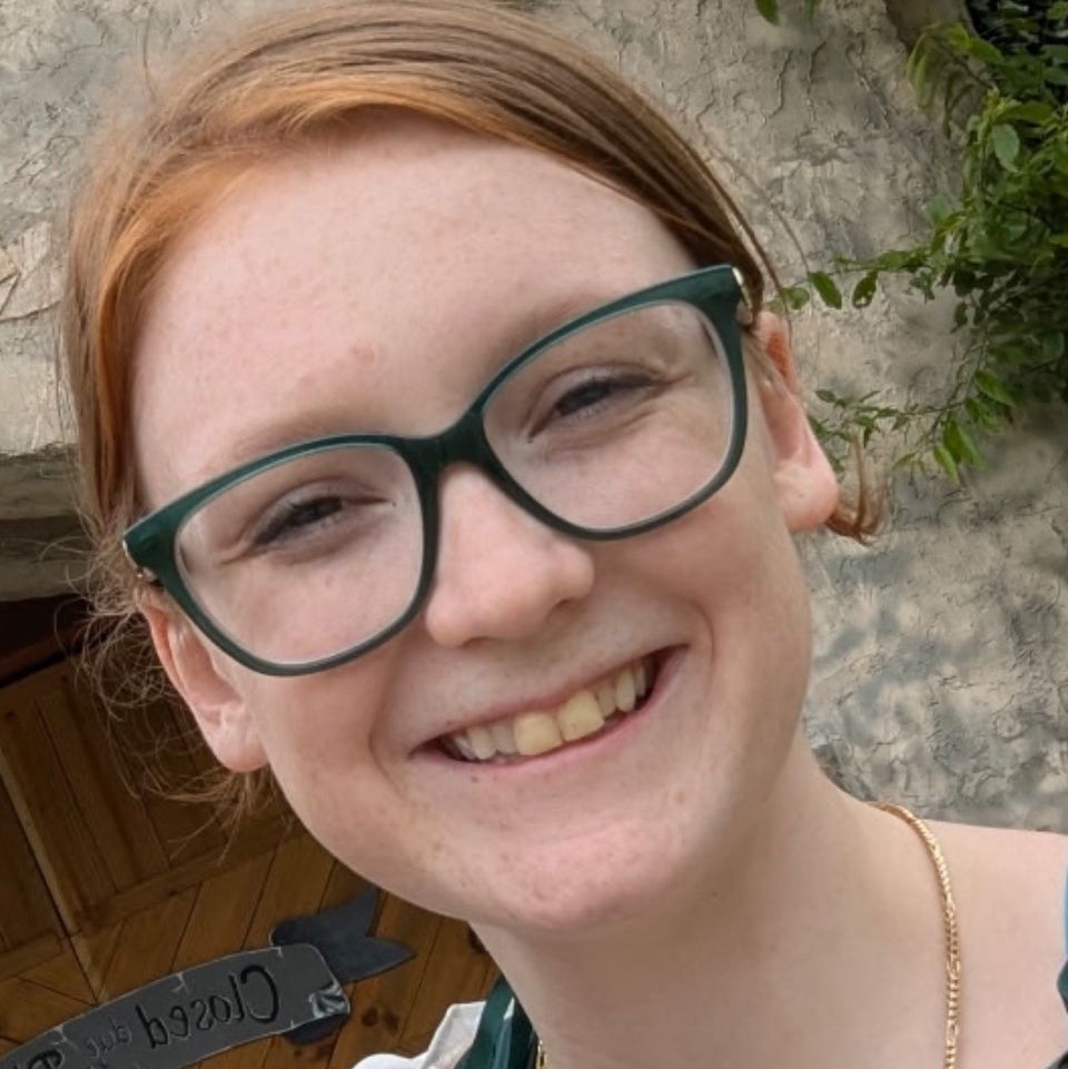 Profile of Elizabeth Collins