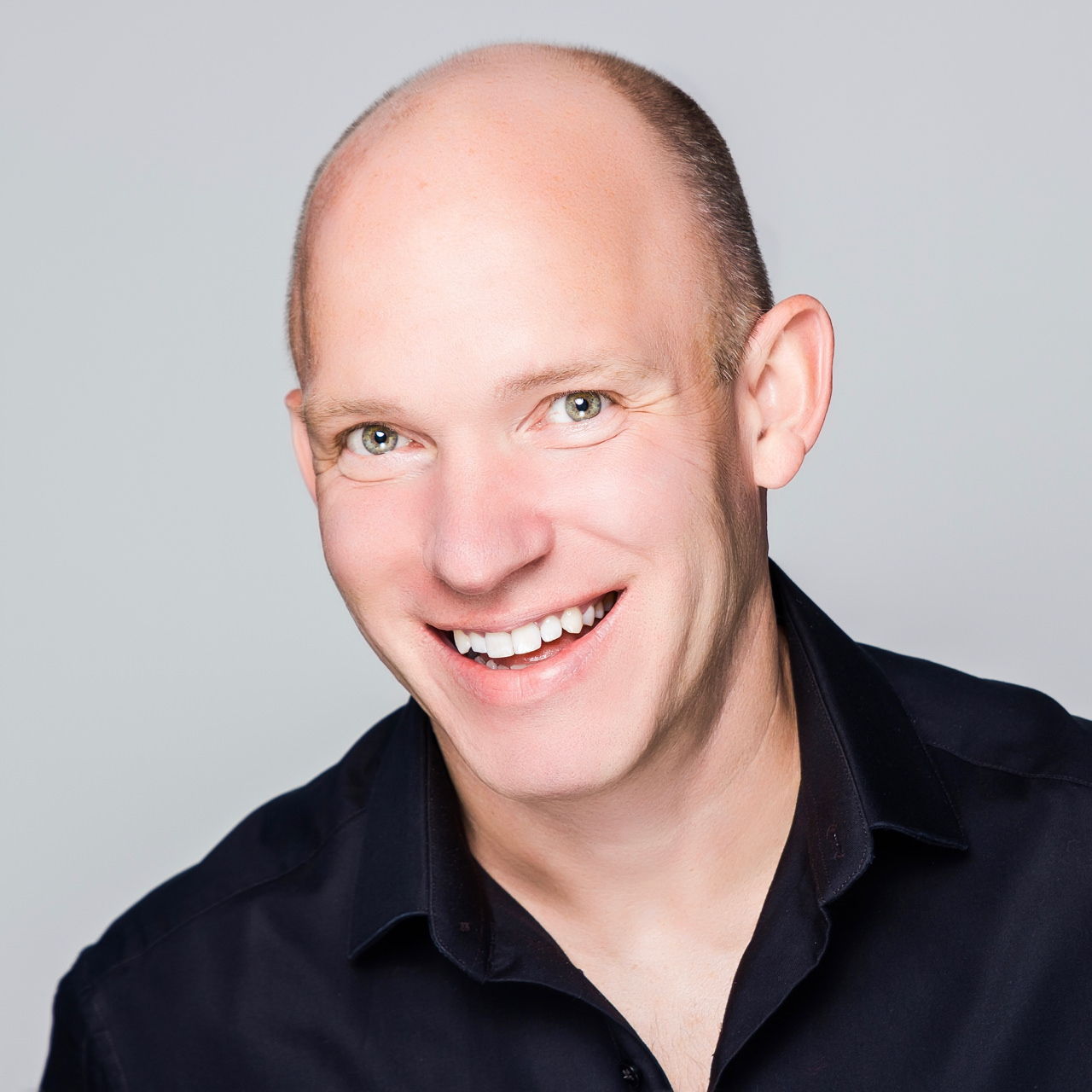 Profile of Mark Donnigan