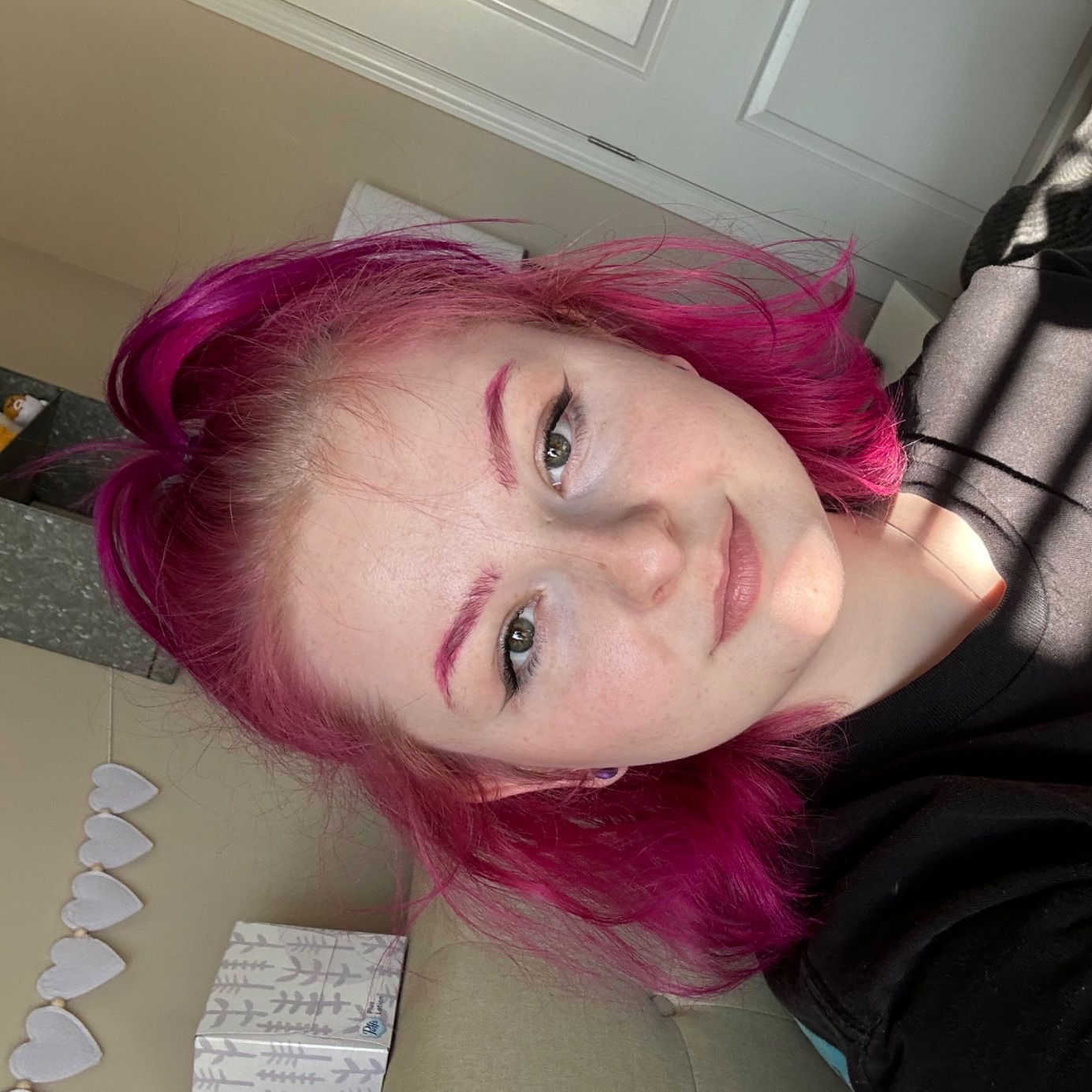 Profile of Kristen Kelley