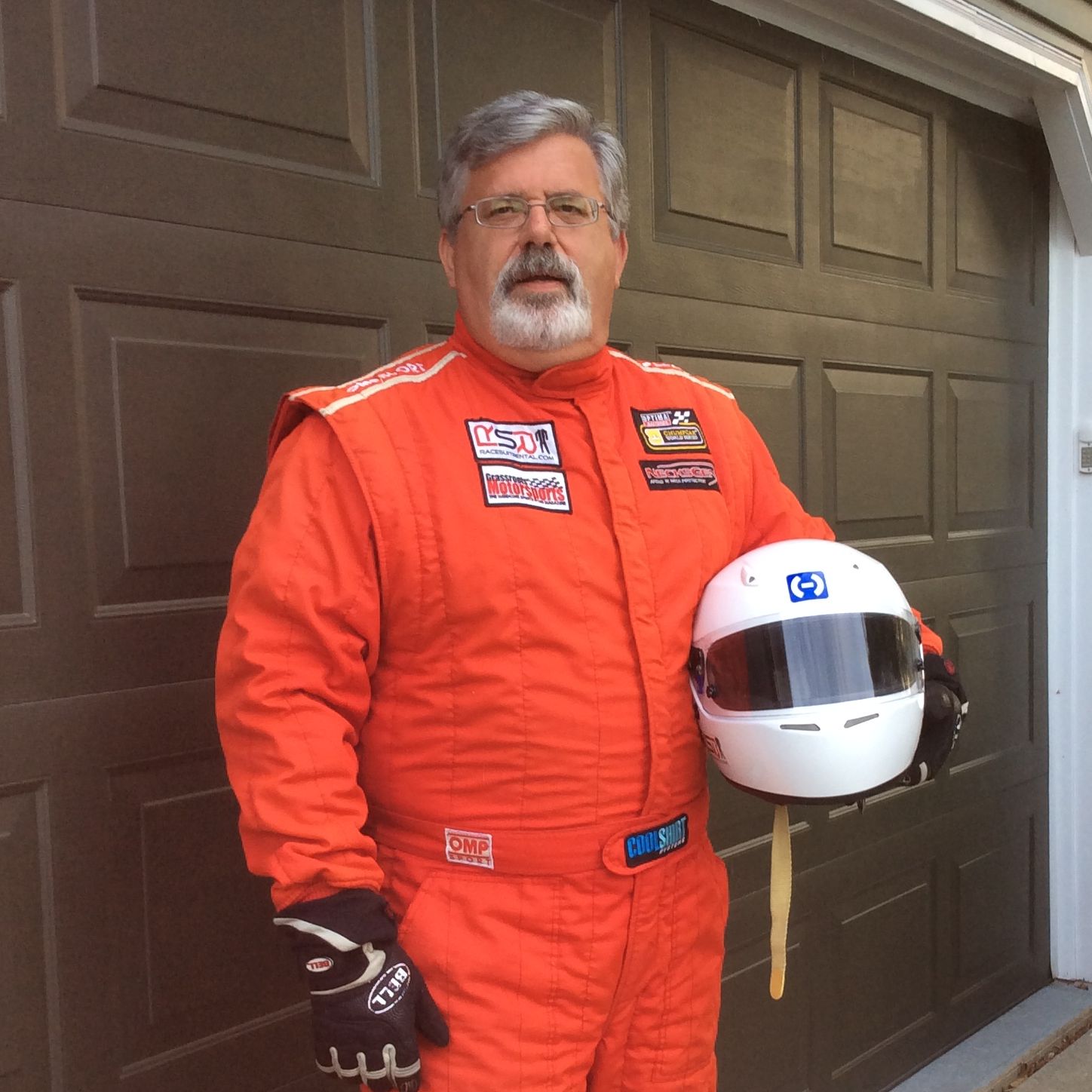 Profile of Steven Hottinger