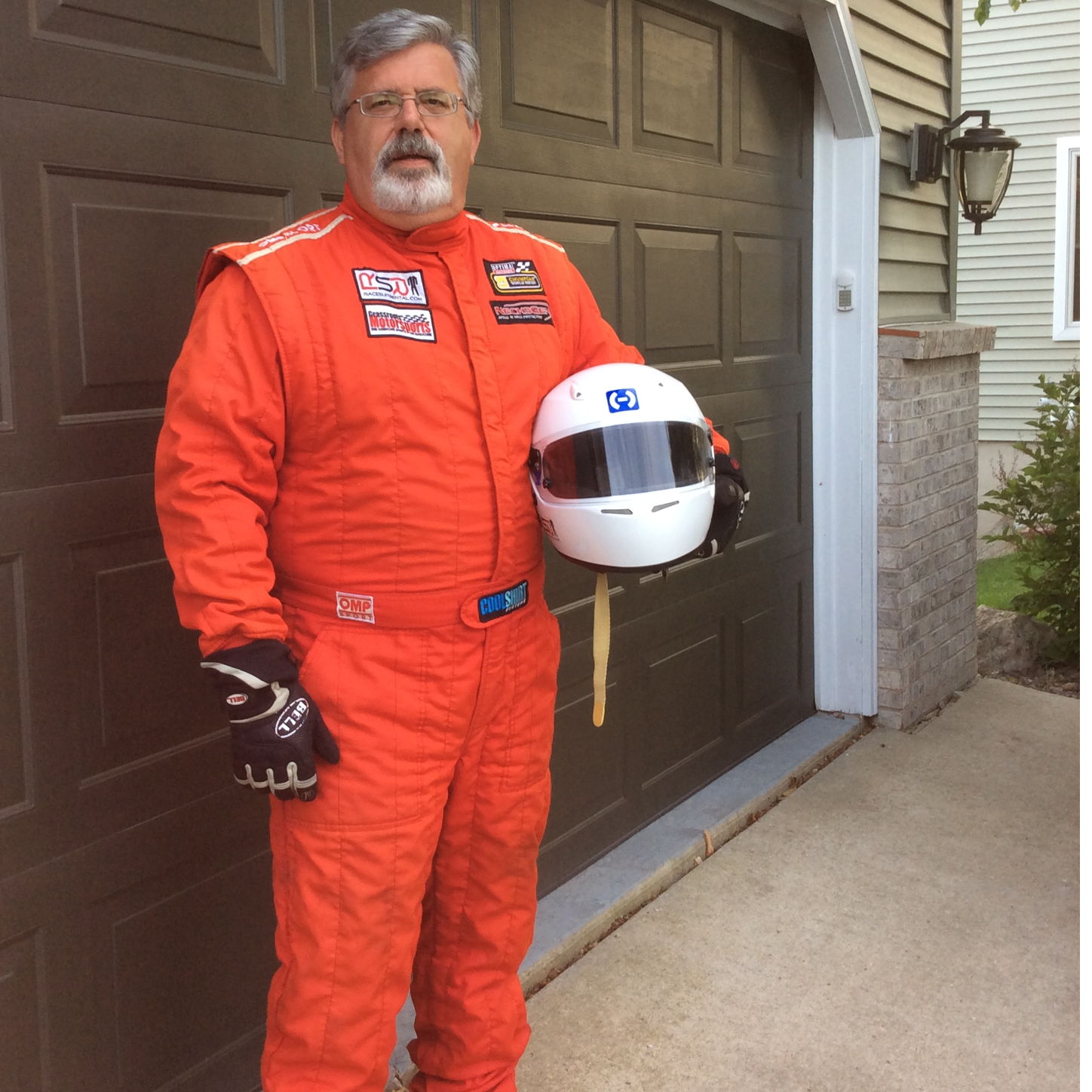Profile of Steven Hottinger