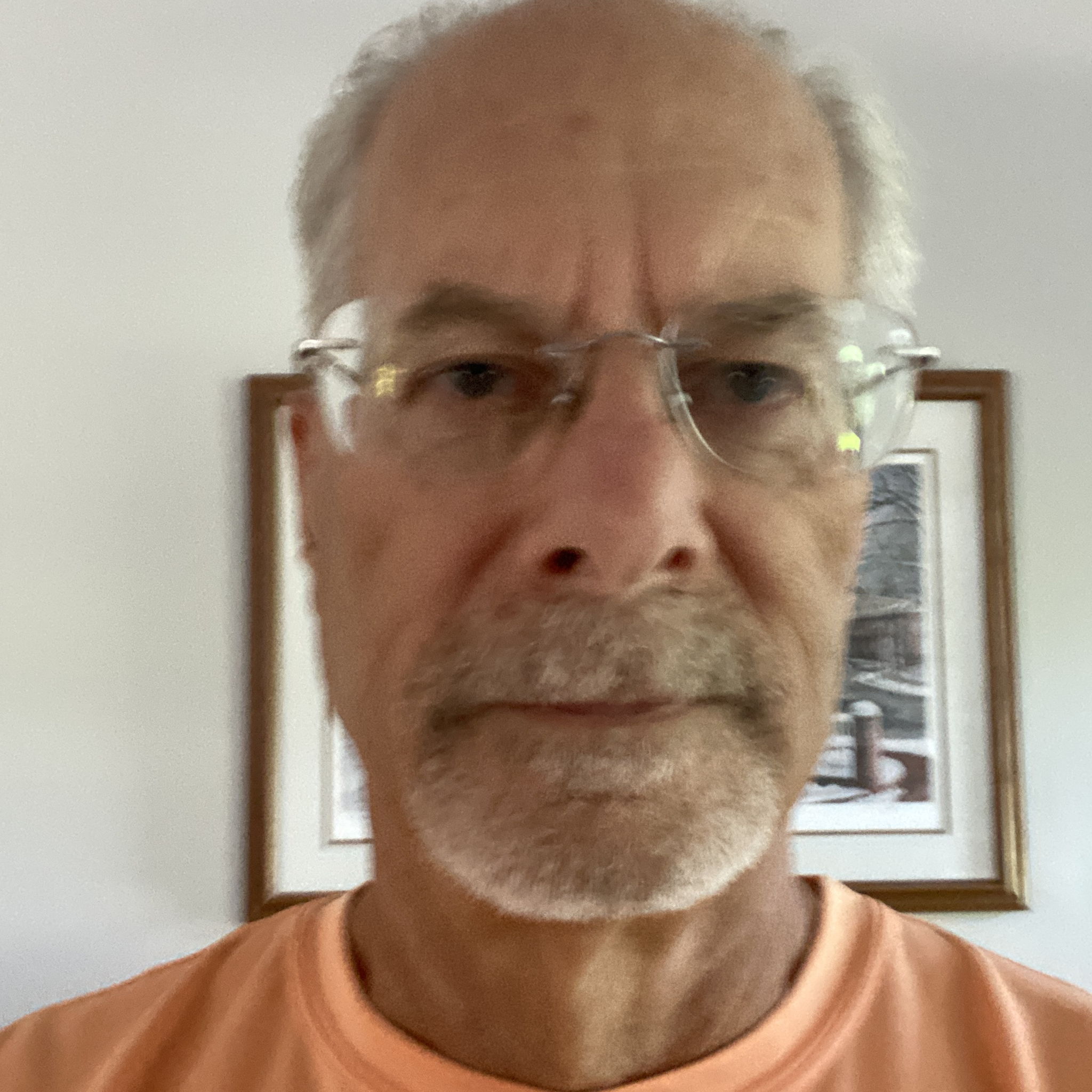 Profile of Robert Skalamera