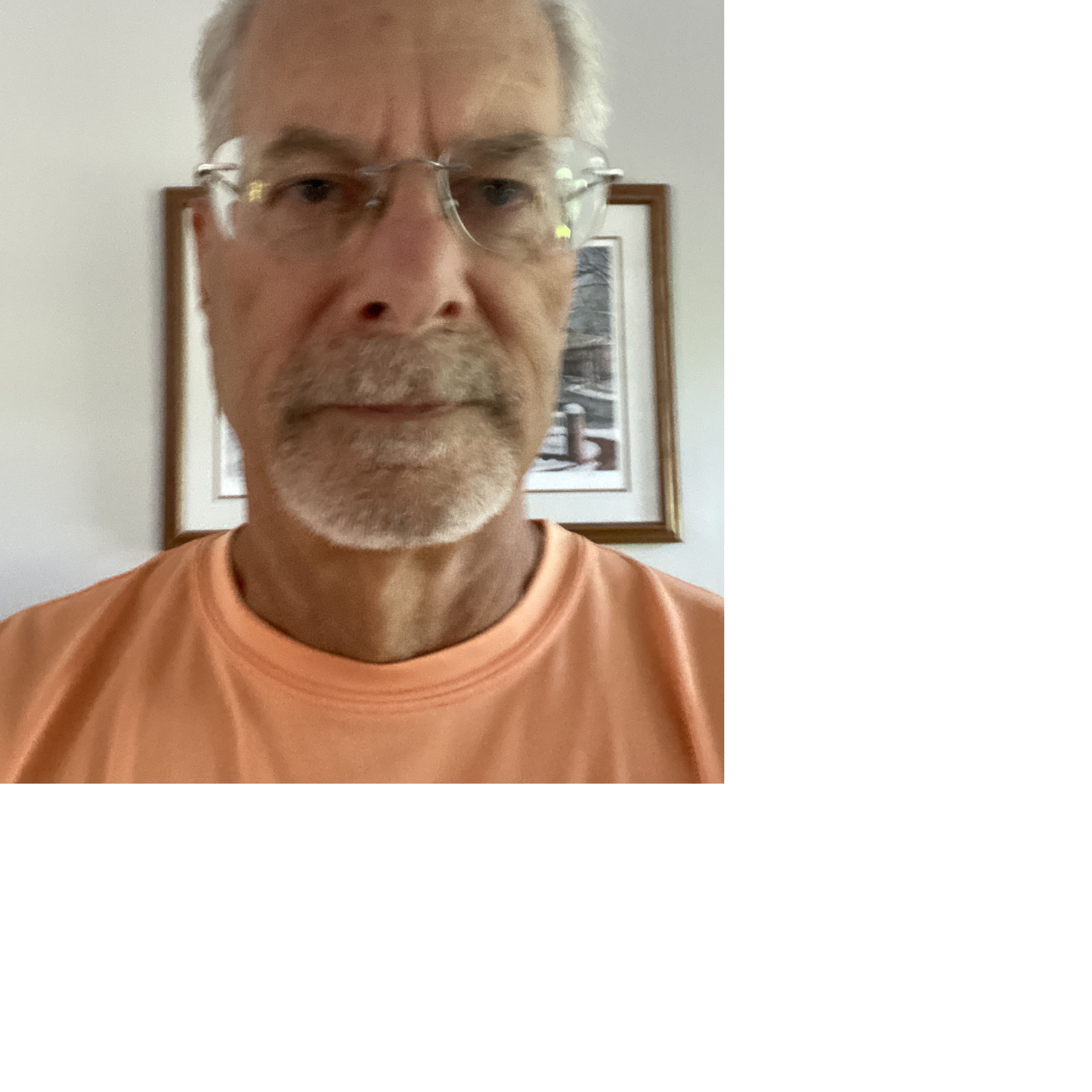 Profile of Robert Skalamera
