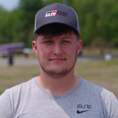 Profile of Ryan Hiler