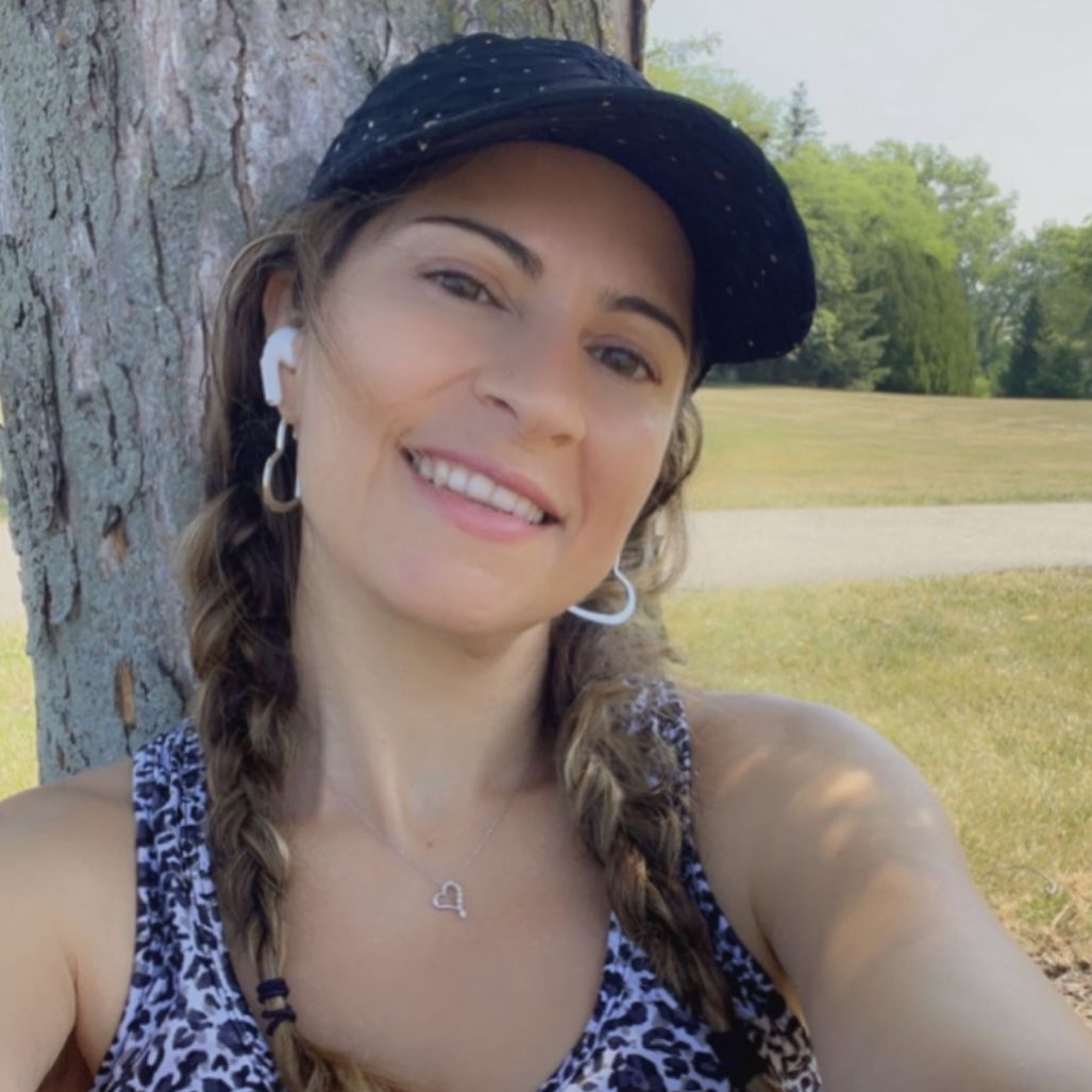 Profile of Ronya Eich