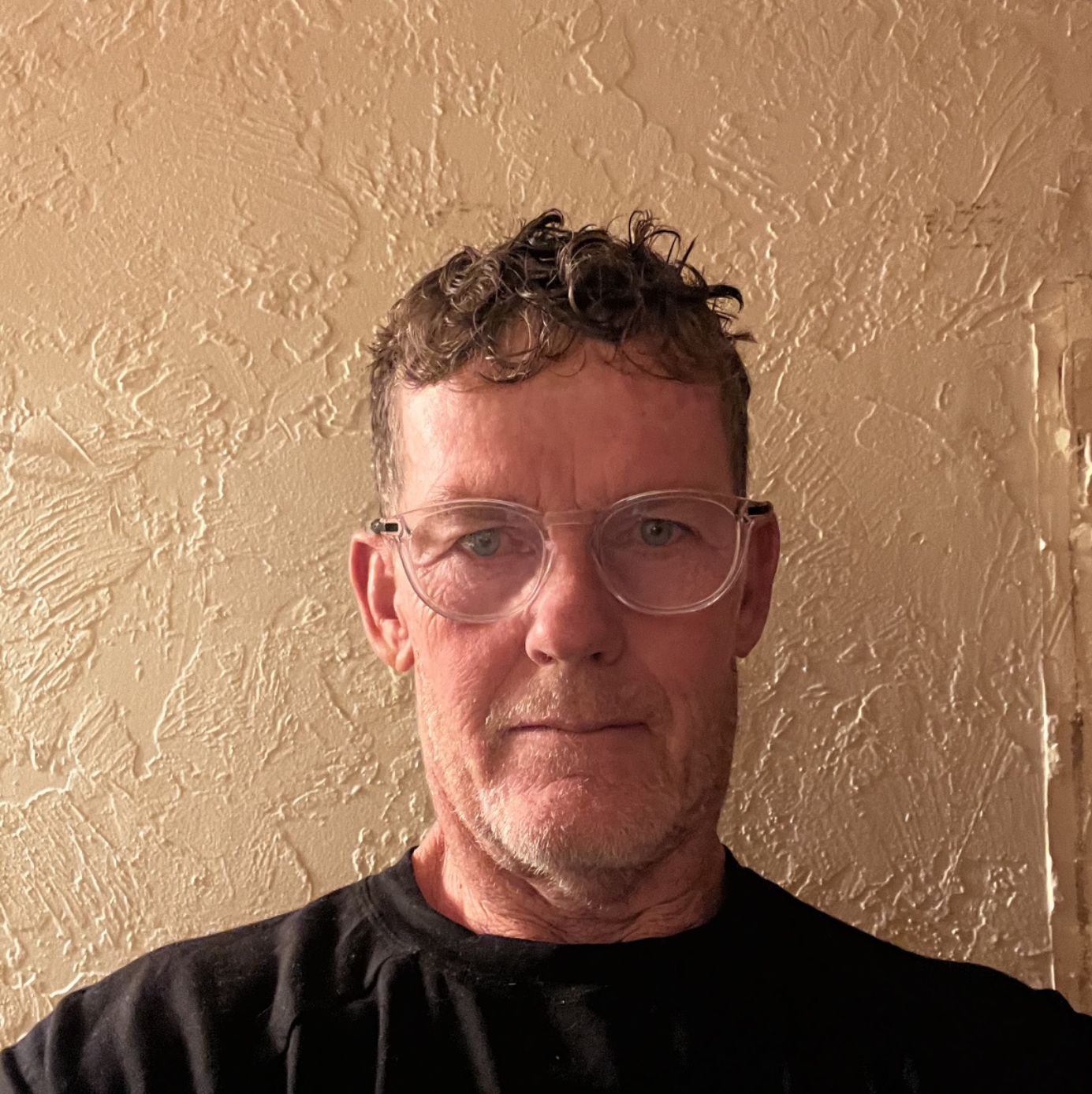 Profile of Terry Duran