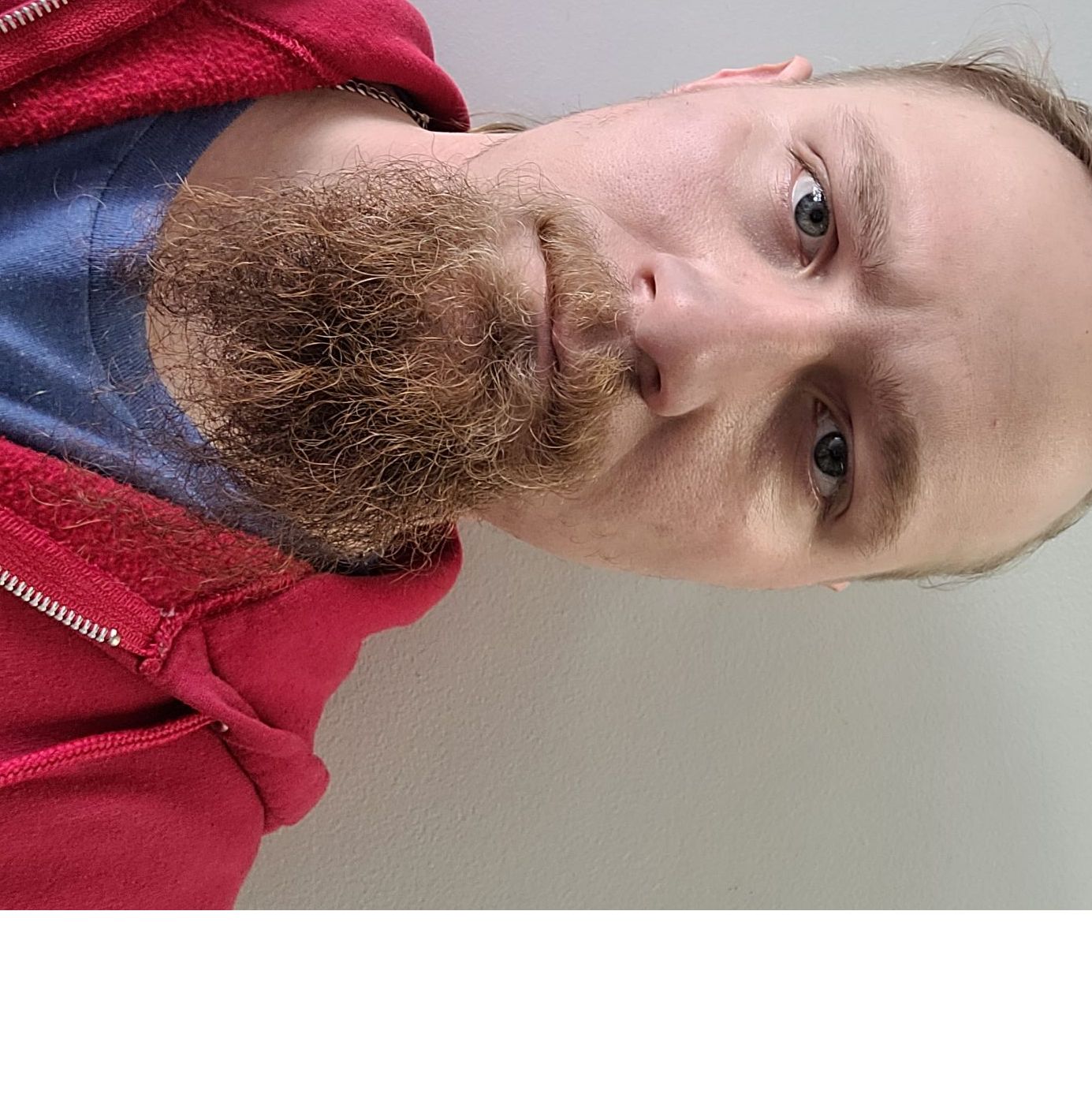 Profile of Sean Bedbrook