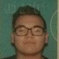 Profile of Luis Montes