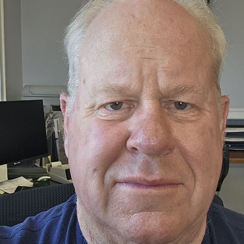 Profile of Kurt Flannery