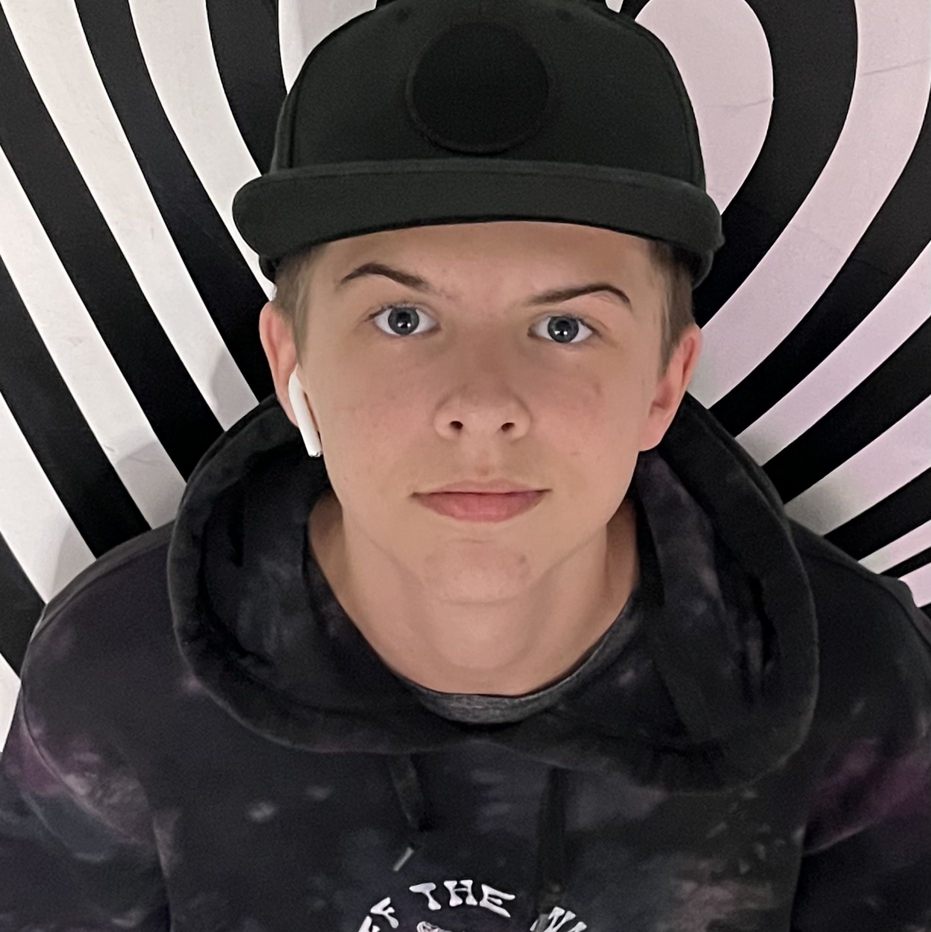 Profile of Isaac Phillips