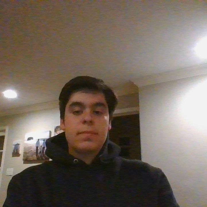 Profile of Sean Garcia