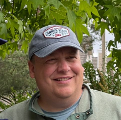 Profile of Steve Bennett