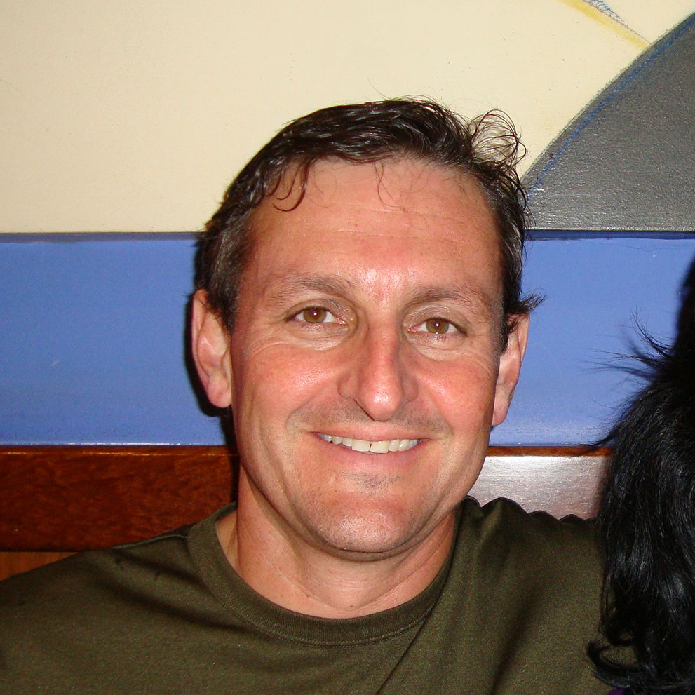 Profile of Milton Gabaldon