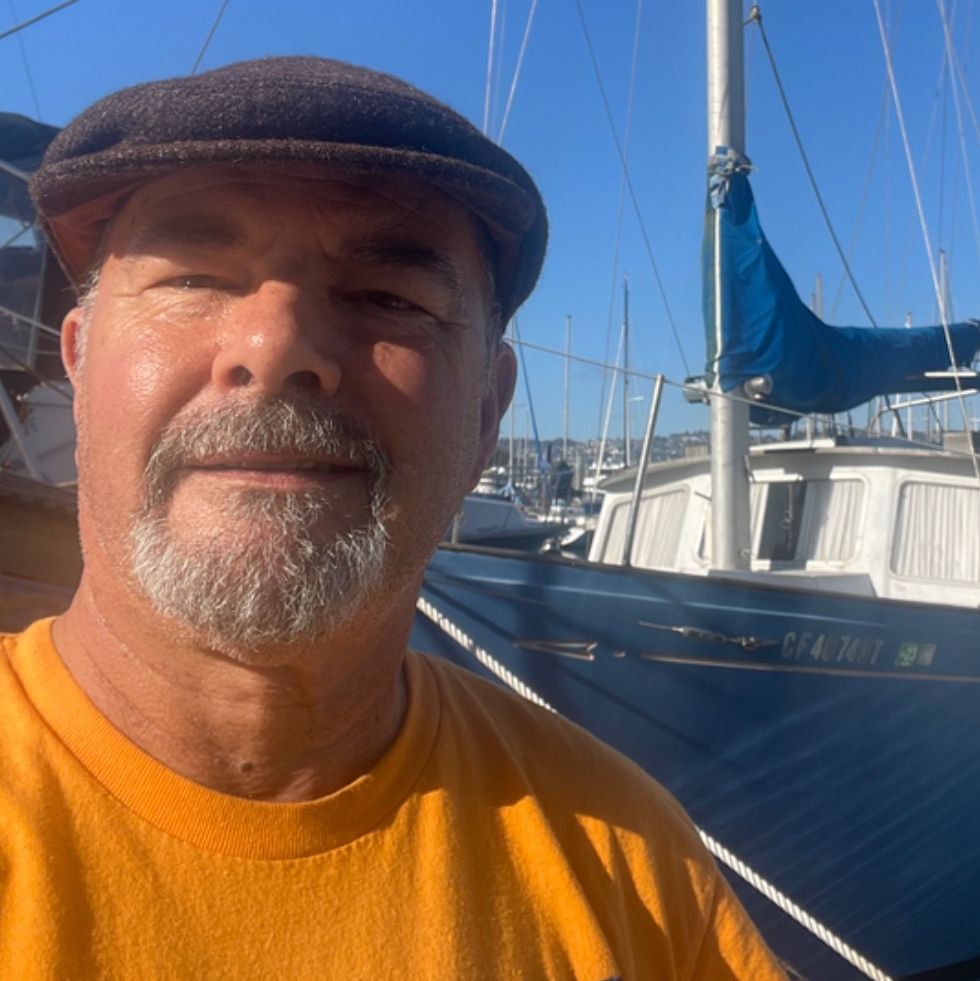 Profile of Gregg Cavan