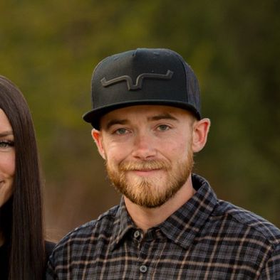 Profile of Bridger Crapo