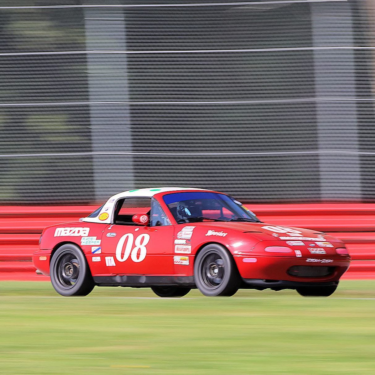 Profile of David Brown