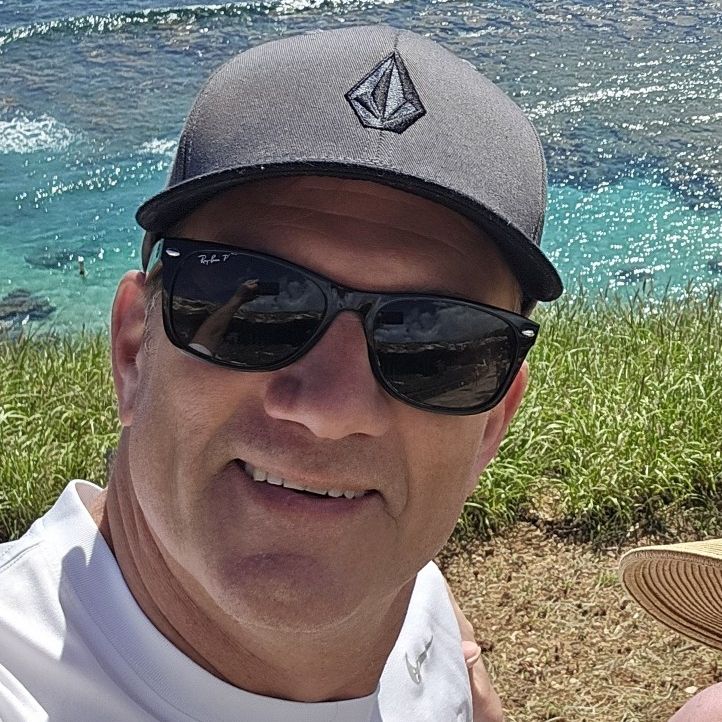 Profile of Jeff McNally