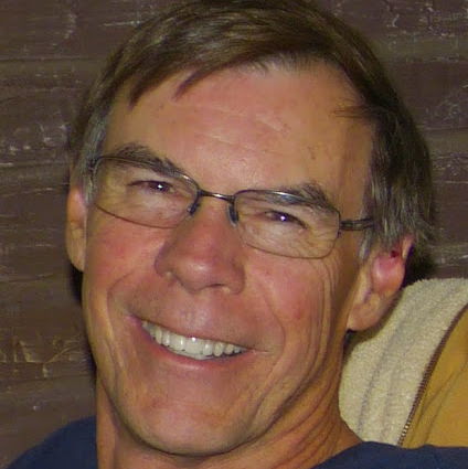 Profile of Greg Trigeiro