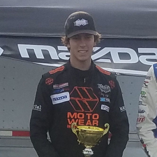 Profile of Wyatt Couch