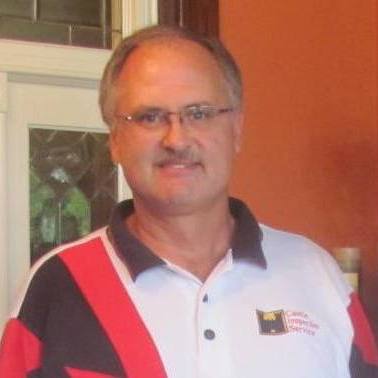 Profile of Robert Cook