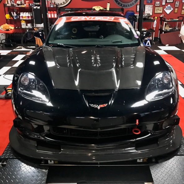 Profile of Jeffrey Aiello