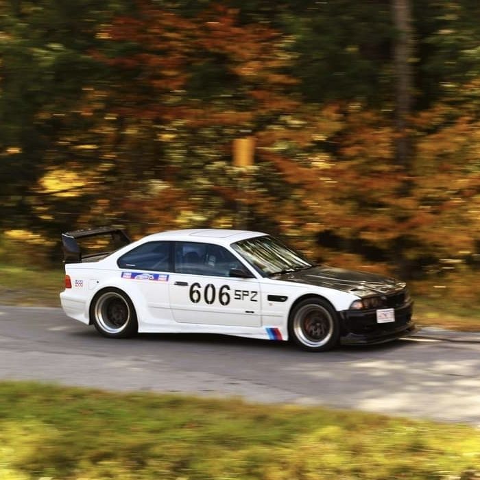 Profile of Georgii Bitarov