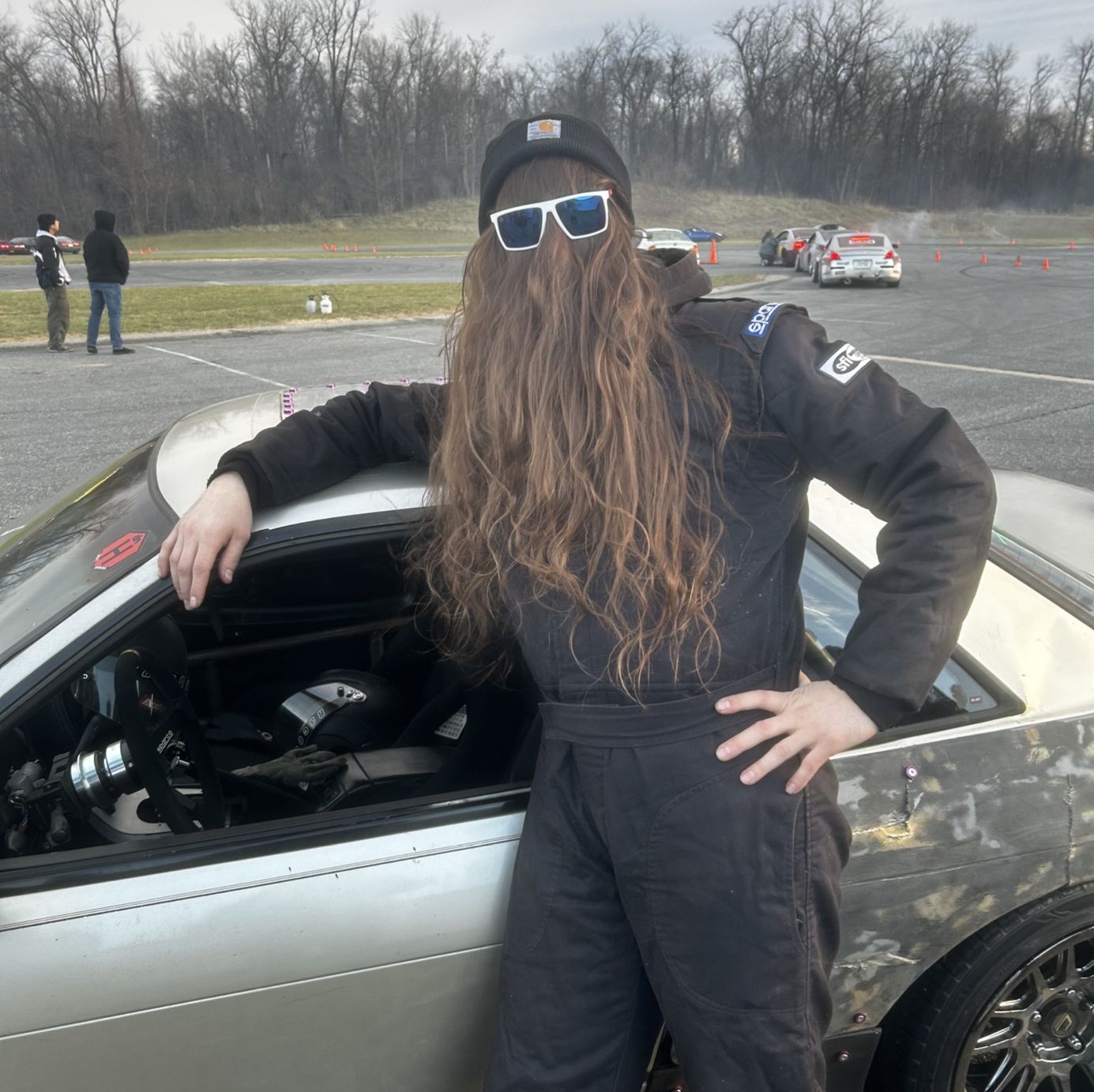 Profile of Tommy Morgan