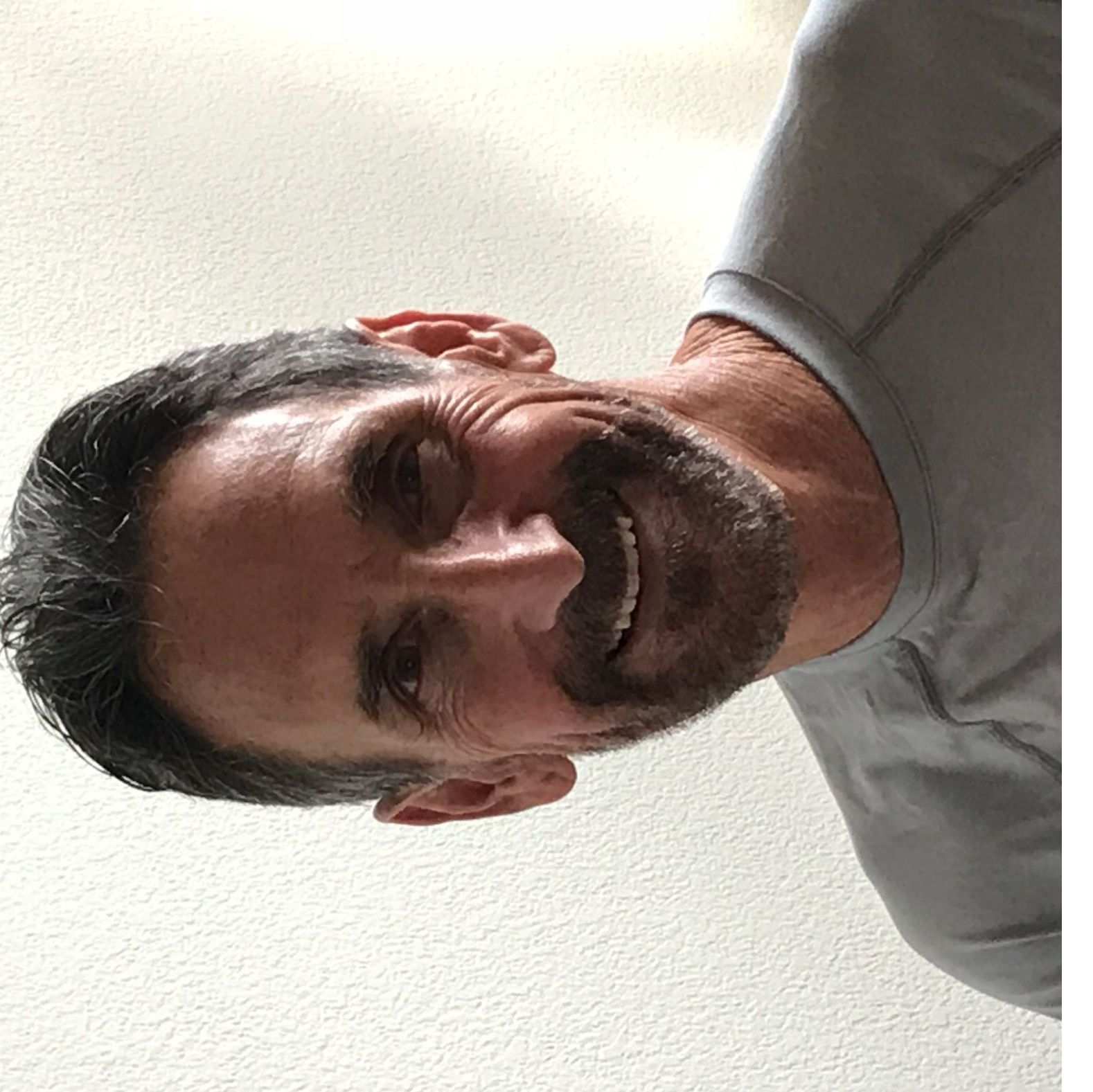 Profile of Ritchie Hollingsworth
