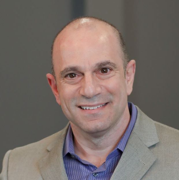 Profile of Andrew Pegalis