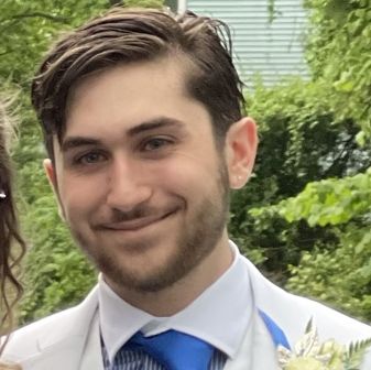 Profile of Lukas Doucette