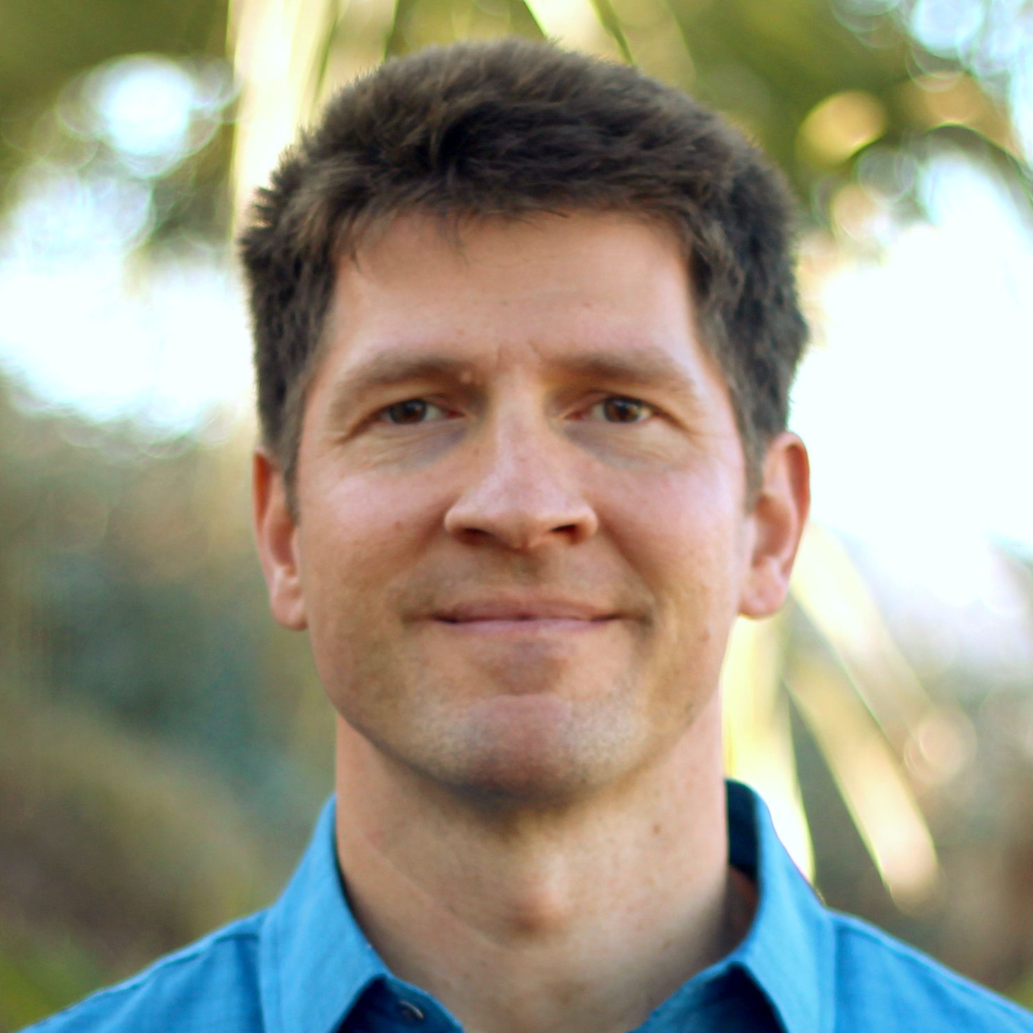 Profile of Marcus Kramer