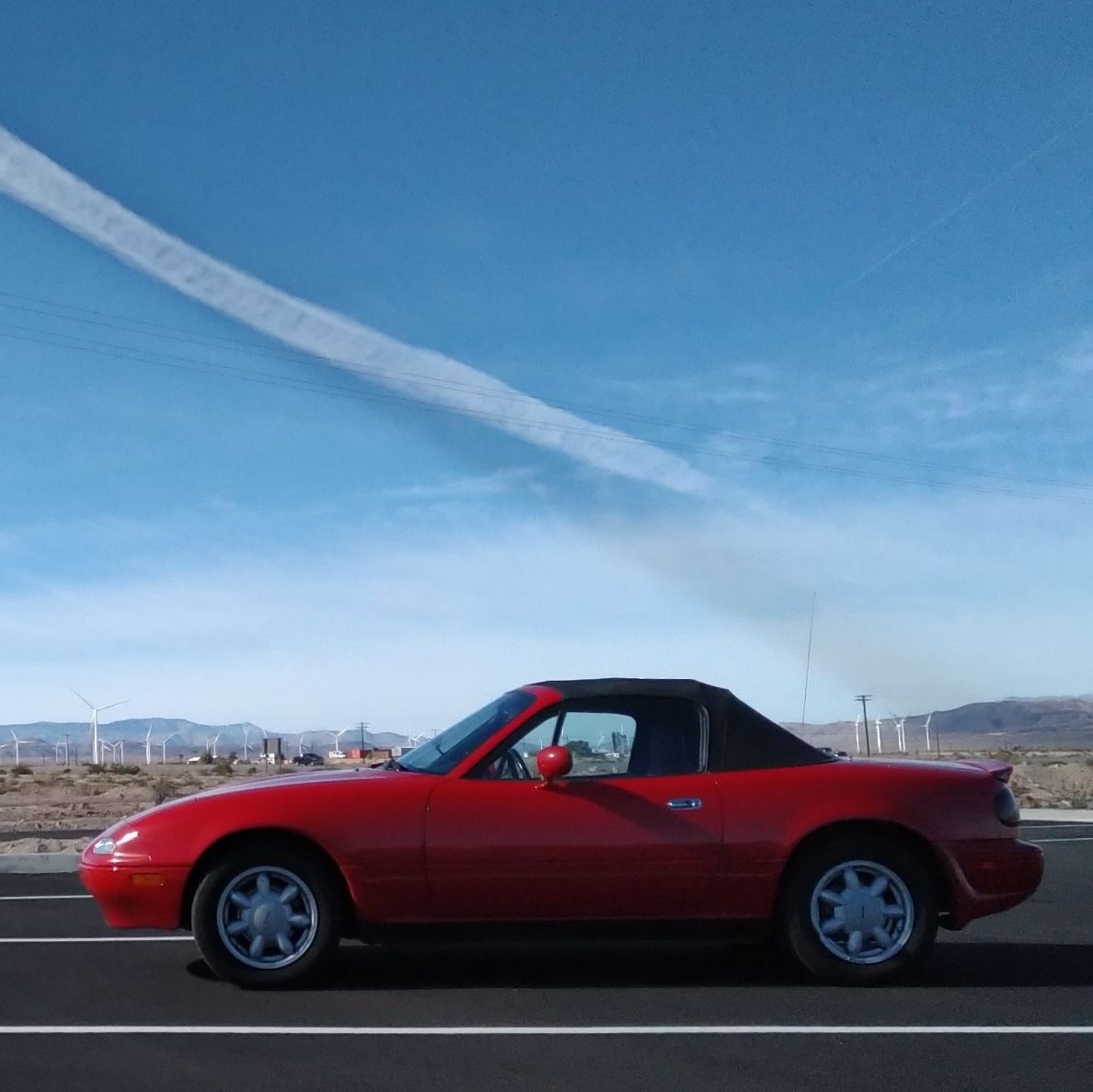 Profile of Kevin Chen