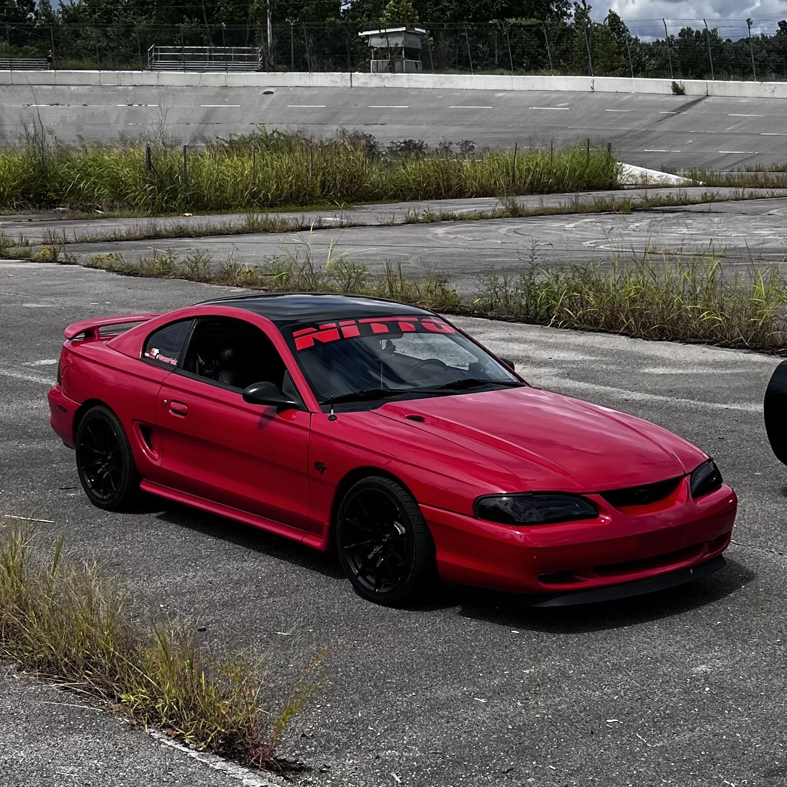 Profile of Jeriah Hinten