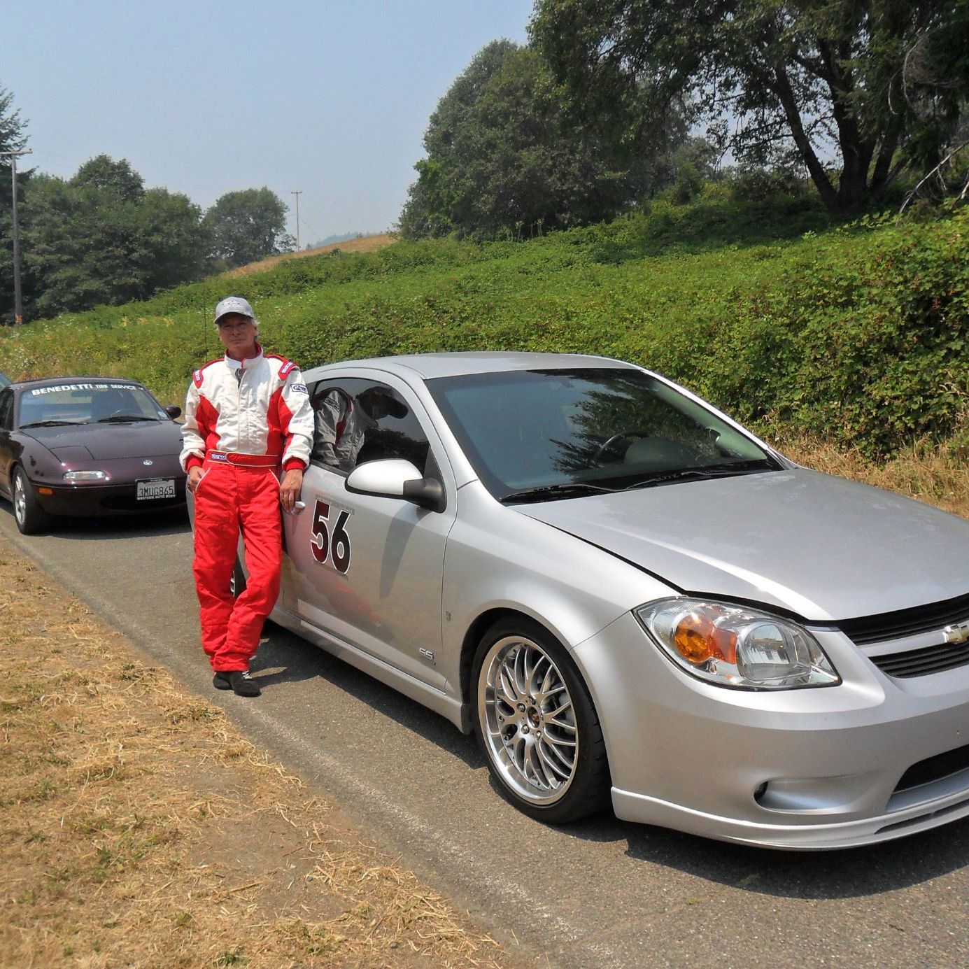 Profile of Lynn Miller