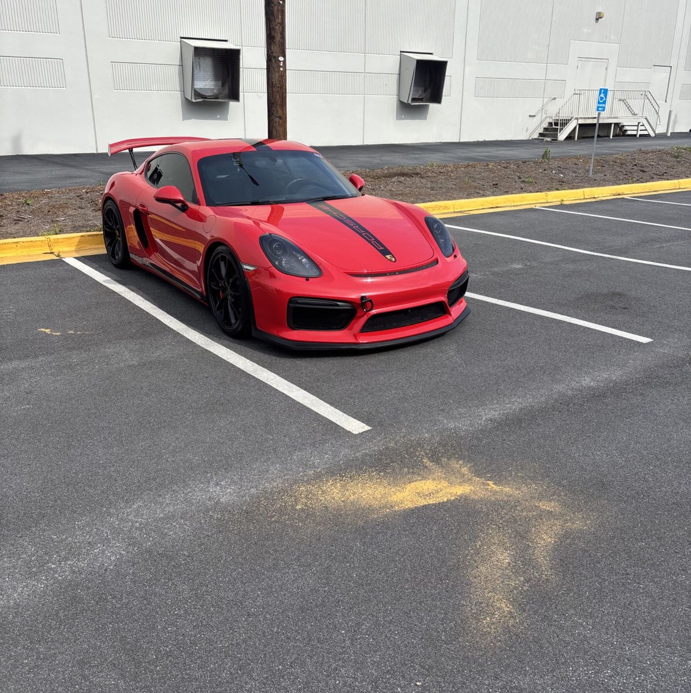 Profile of Tony Beeman