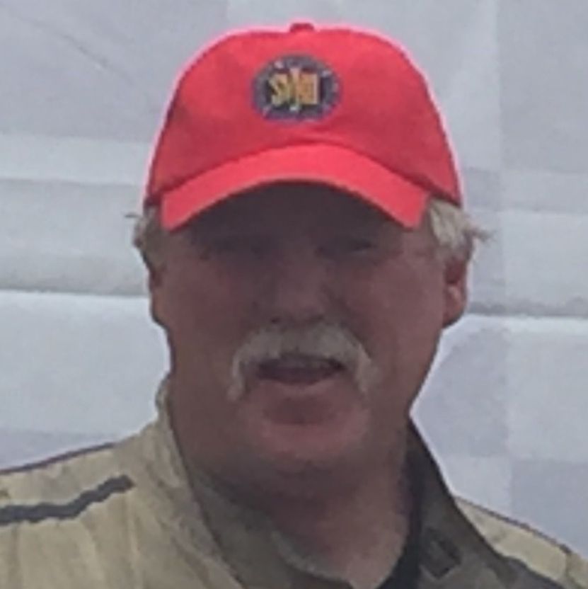 Profile of Curt Kallberg